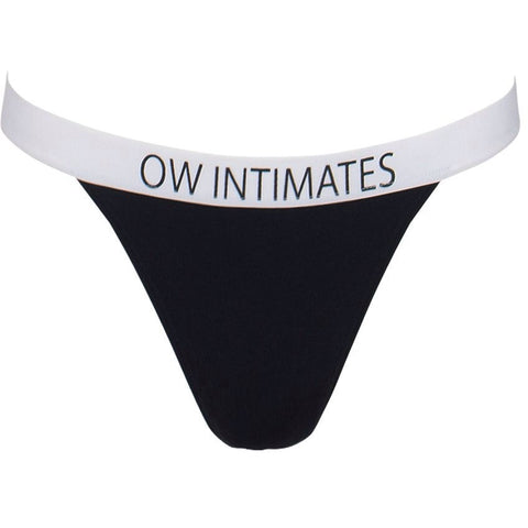 OW intimates Køb og simpelt lingeri