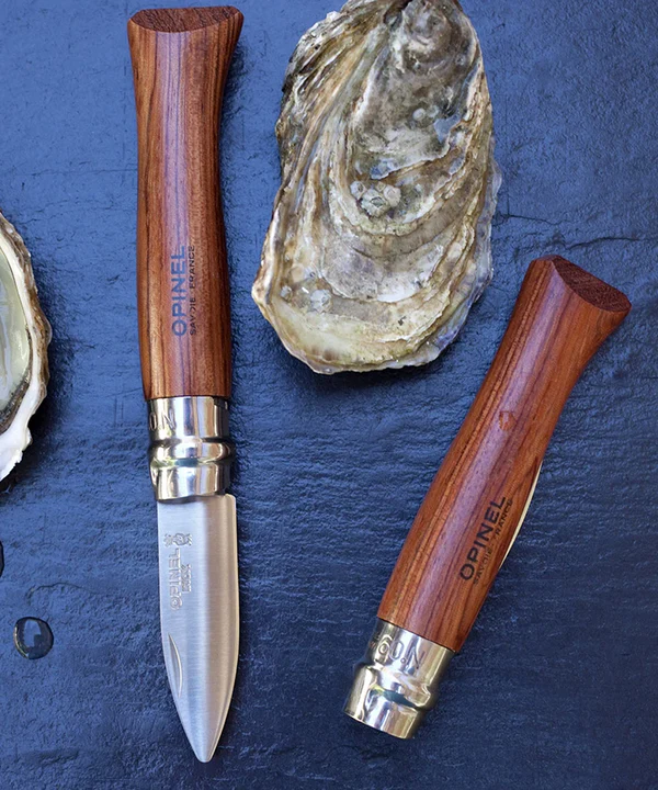 oyster knife