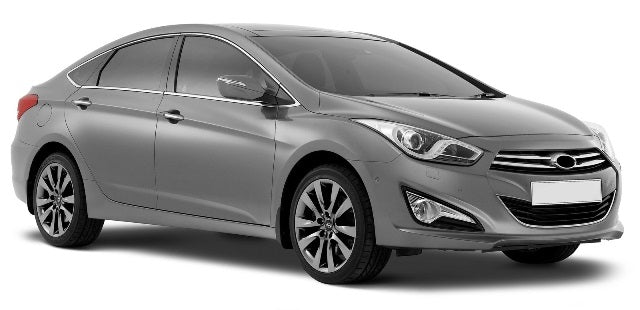 Hyundai 