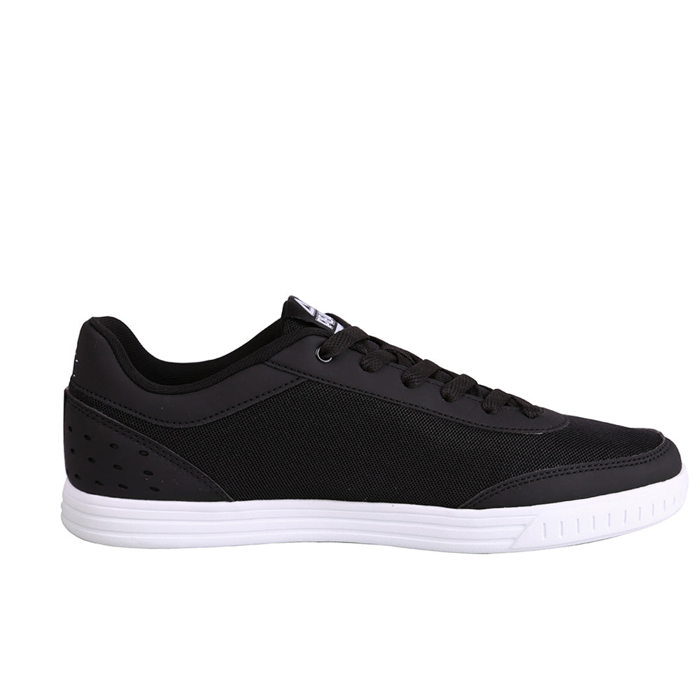 PEAK Casual Urban Shoes - Black 