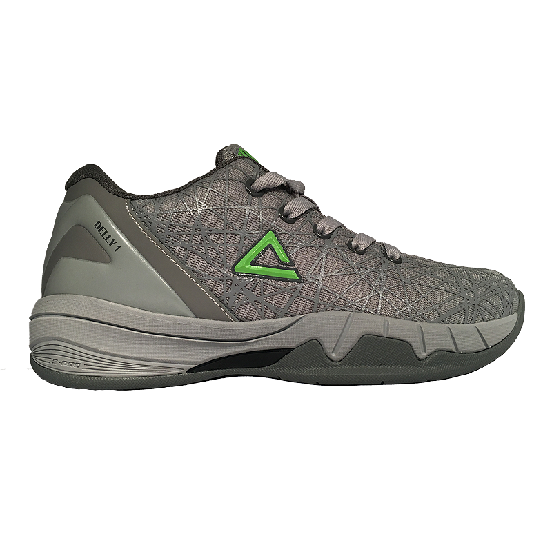 delly basketball shoes