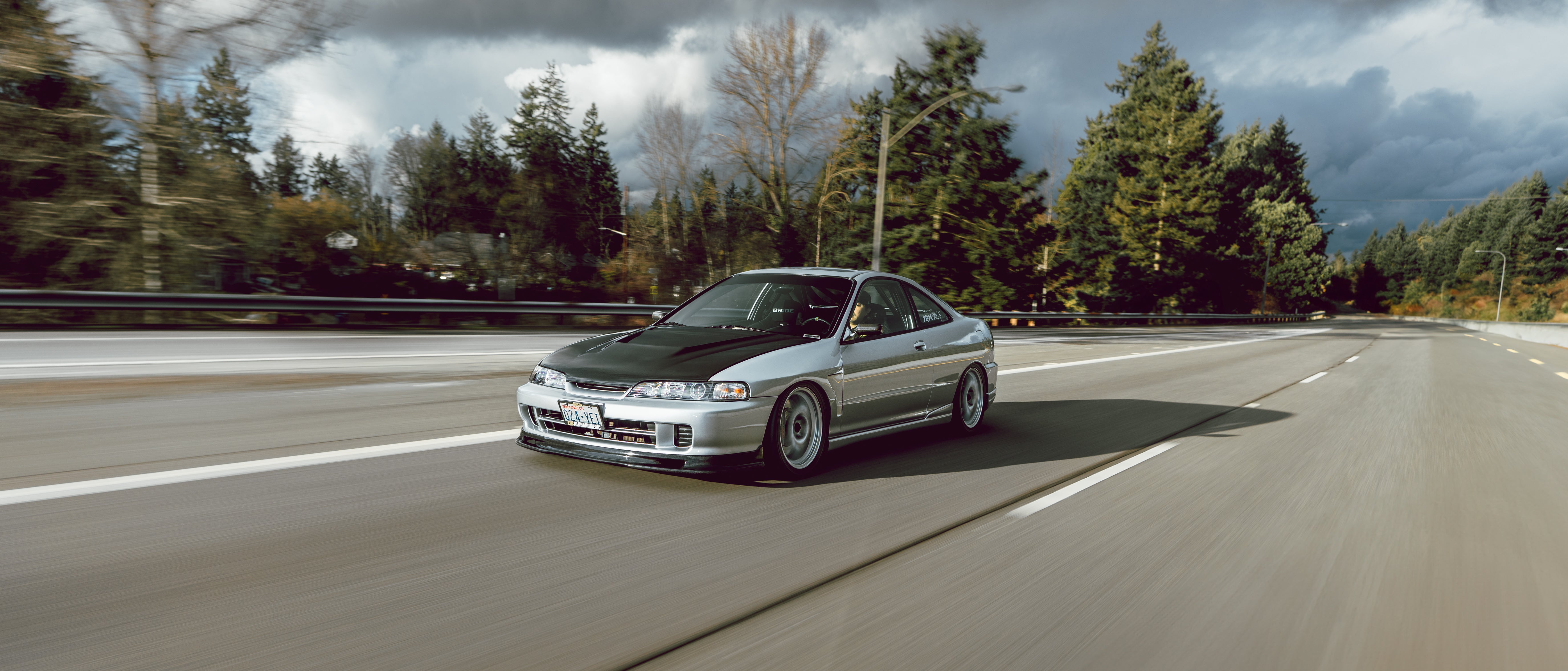 Acura Integra