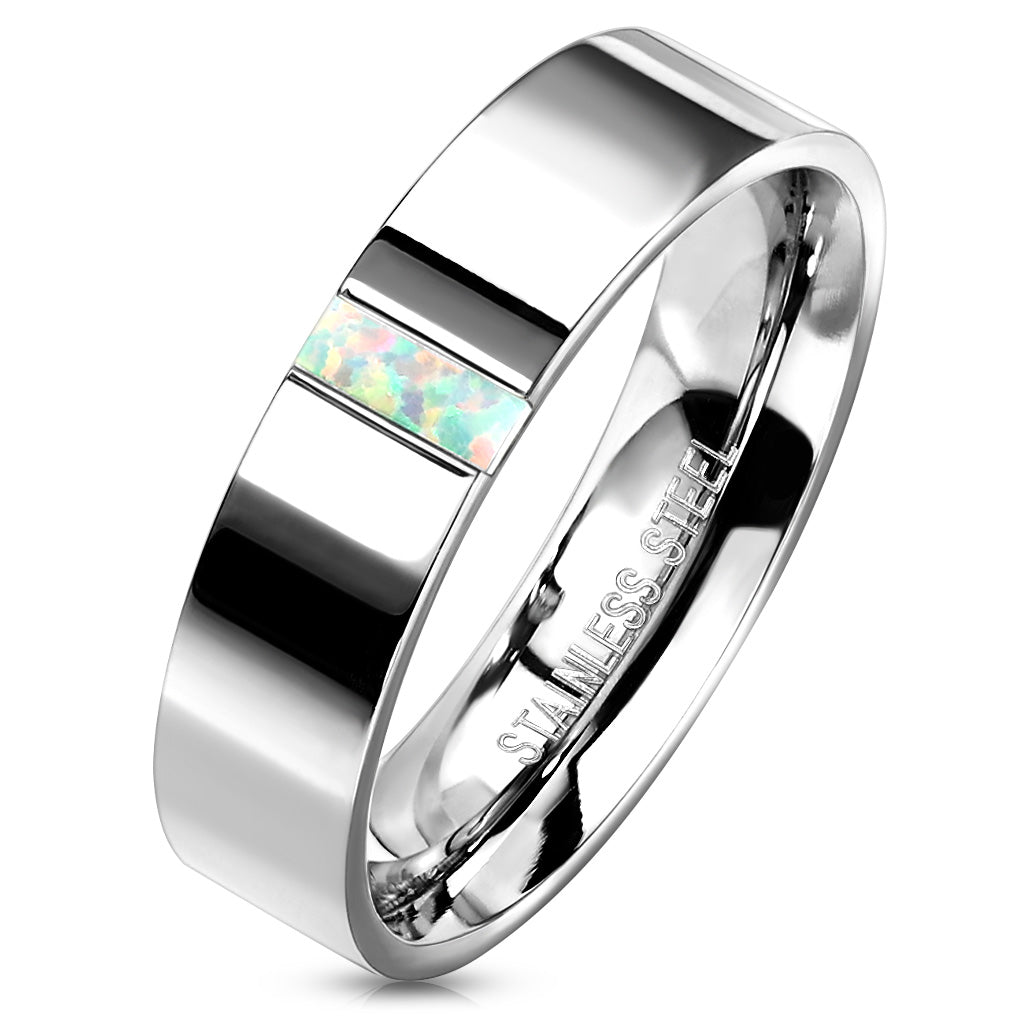 Wholesale Men's Stainless Steel Rings. Wide Selection. - 925Express