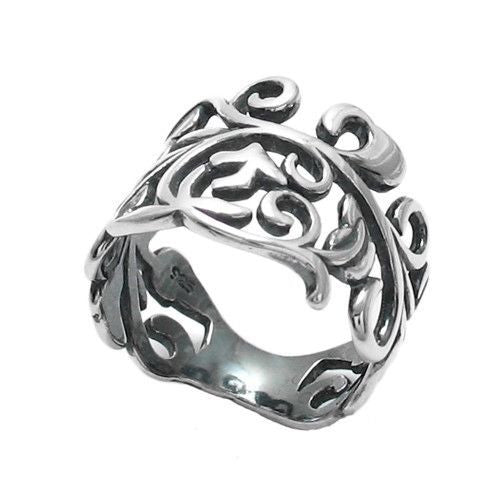 Wholesale Ladies' Sterling Silver Rings without Stones - 925Express