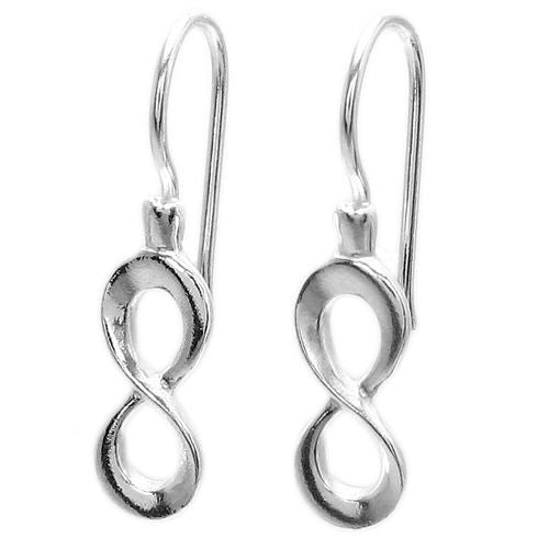 Ladies' Hanging Earrings Collection - 925Express