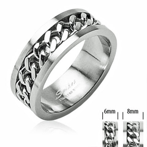 Matching Stainless Steel Wedding Bands For Him And Her 925express