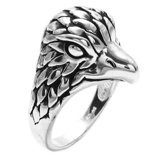 Wholesale Ladies' Sterling Silver Rings without Stones - 925Express