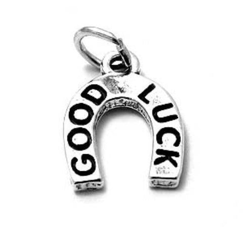 Luck & Gambling Charms,Wholesale Sterling Silver Charms - 925Express