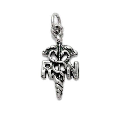 Health Medical Charms, Wholesale Sterling Silver Charms - 925Express