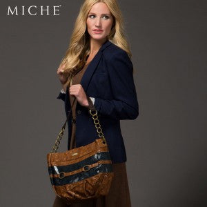 Miche Milan Luxe Shell 