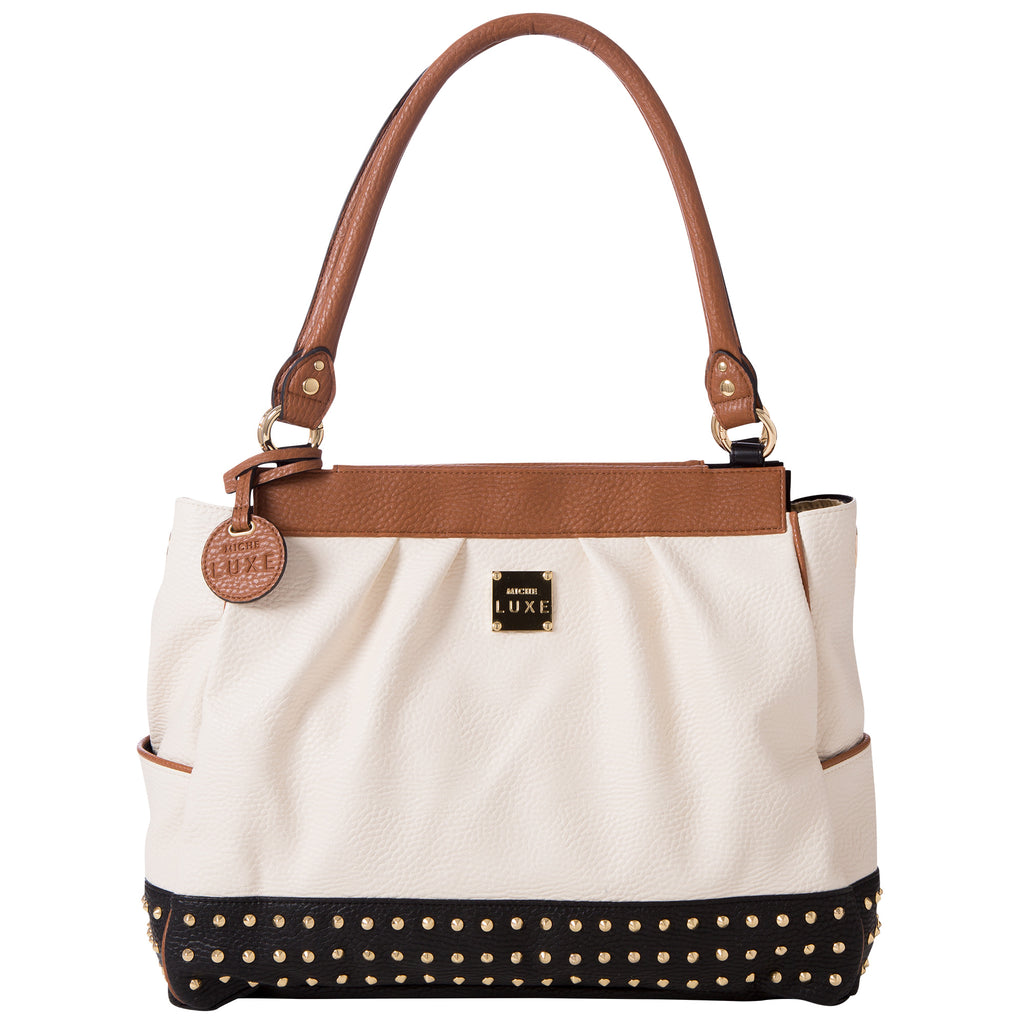 Miche Caracas Classic Handbag Review - The PennyWiseMama