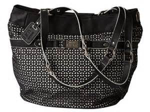 Miche Rouen Luxe Shell for Demi Bags from MyStylePurses.com - Black Quilted  Purse