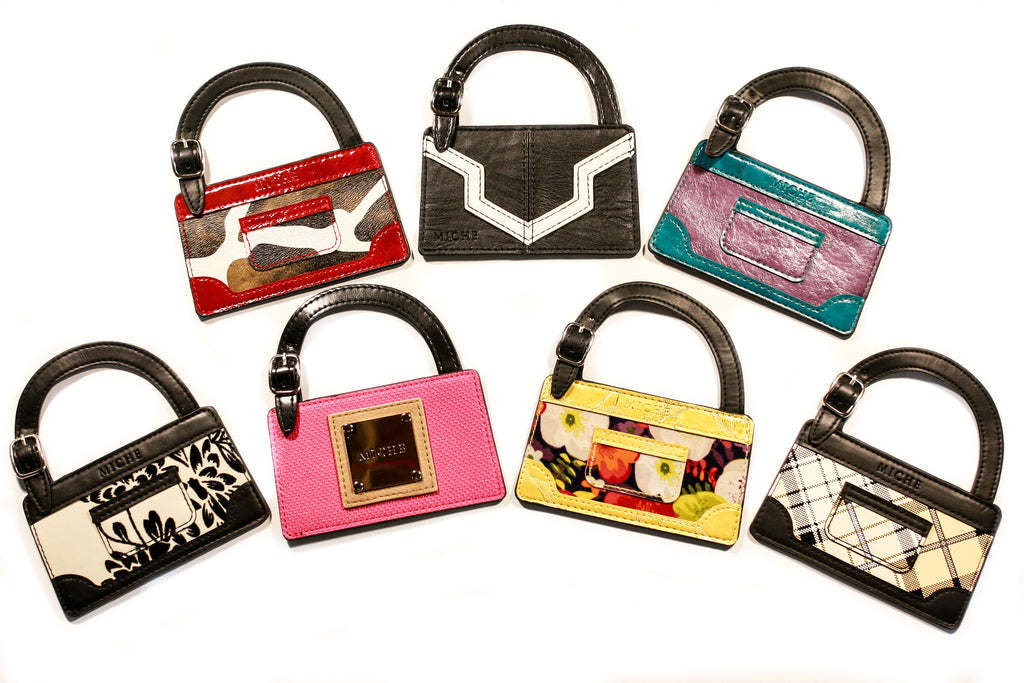 Miche Purses by Karissa