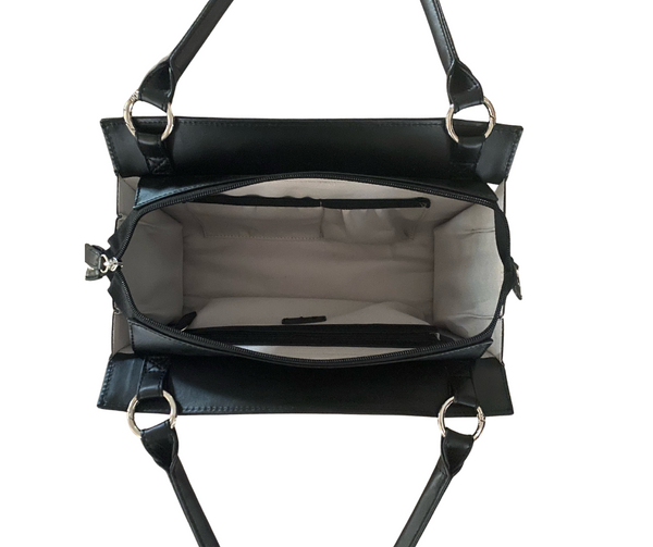 miche classic base bag black