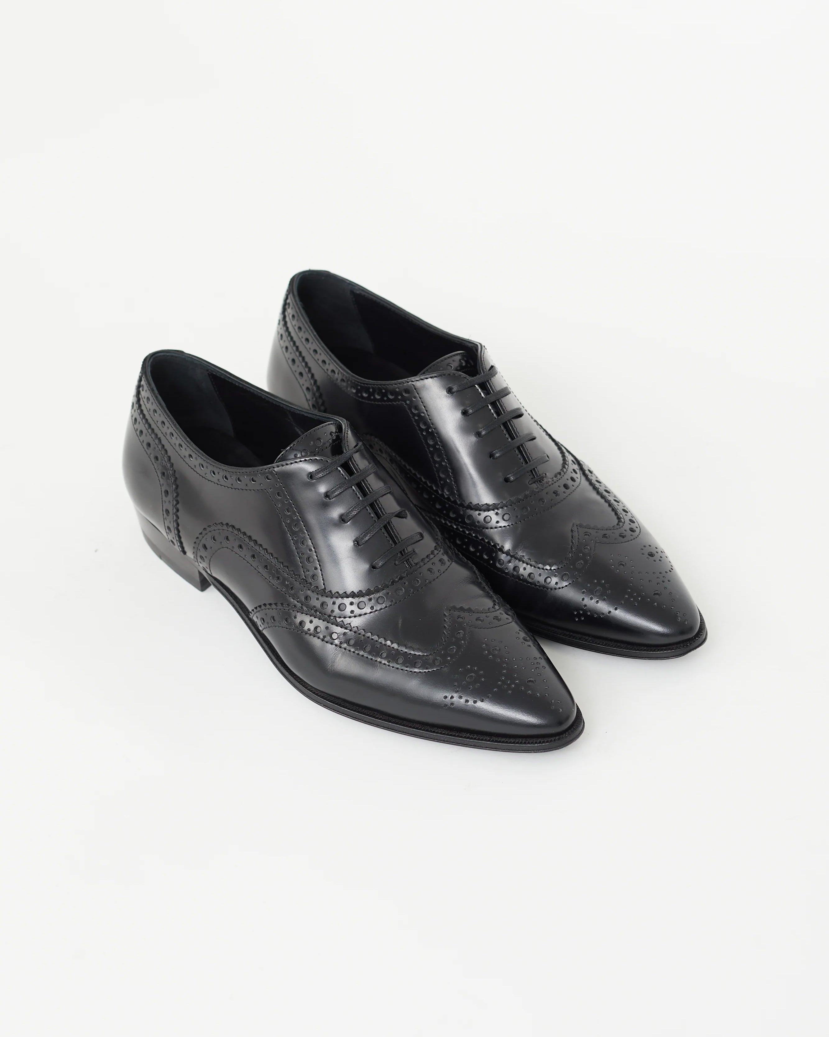 Dress Shoes – VSP Consignment