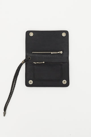 Wallets – VSP Consignment