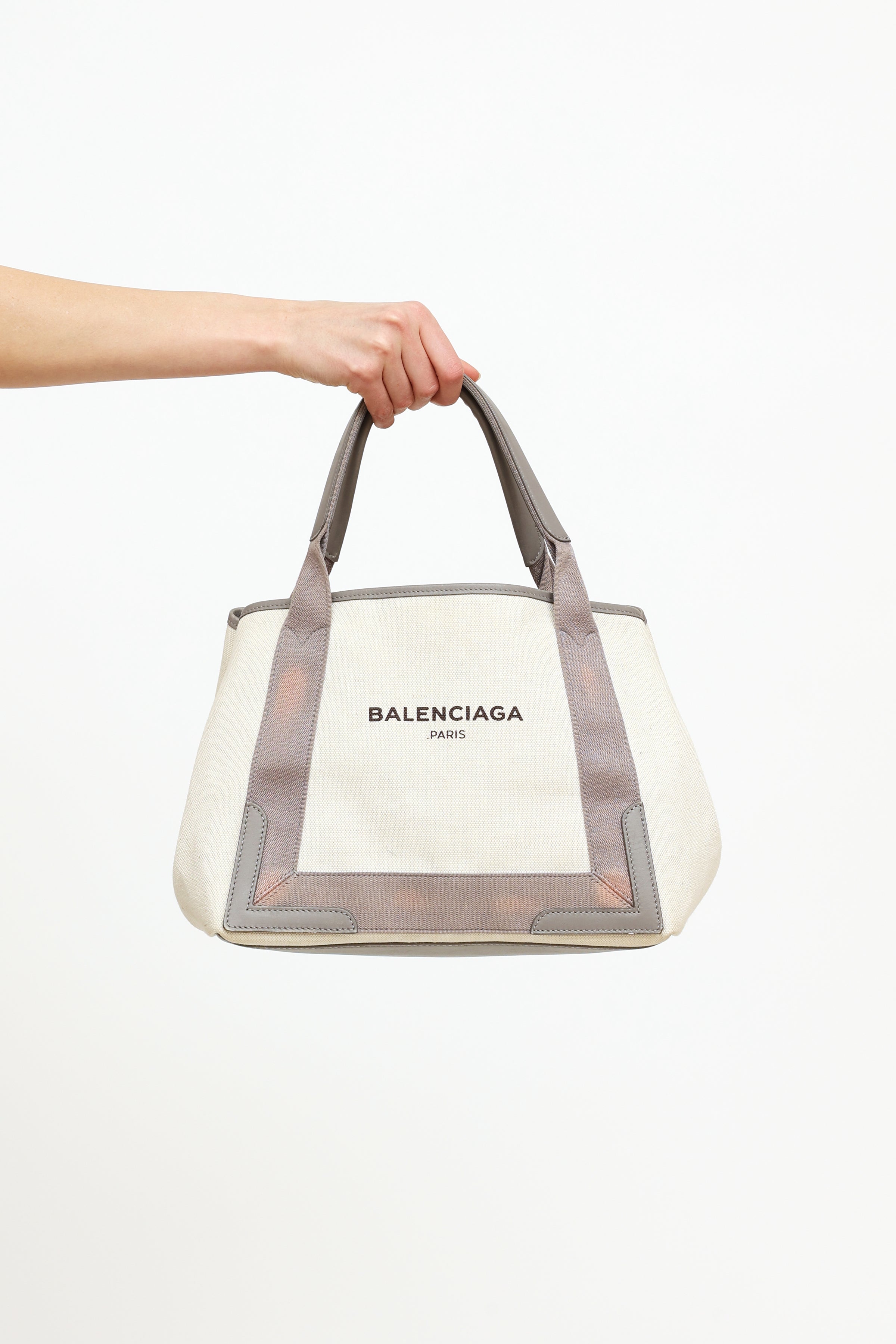 Balenciaga Canvas Bag Italy SAVE 56  falkinnismaris
