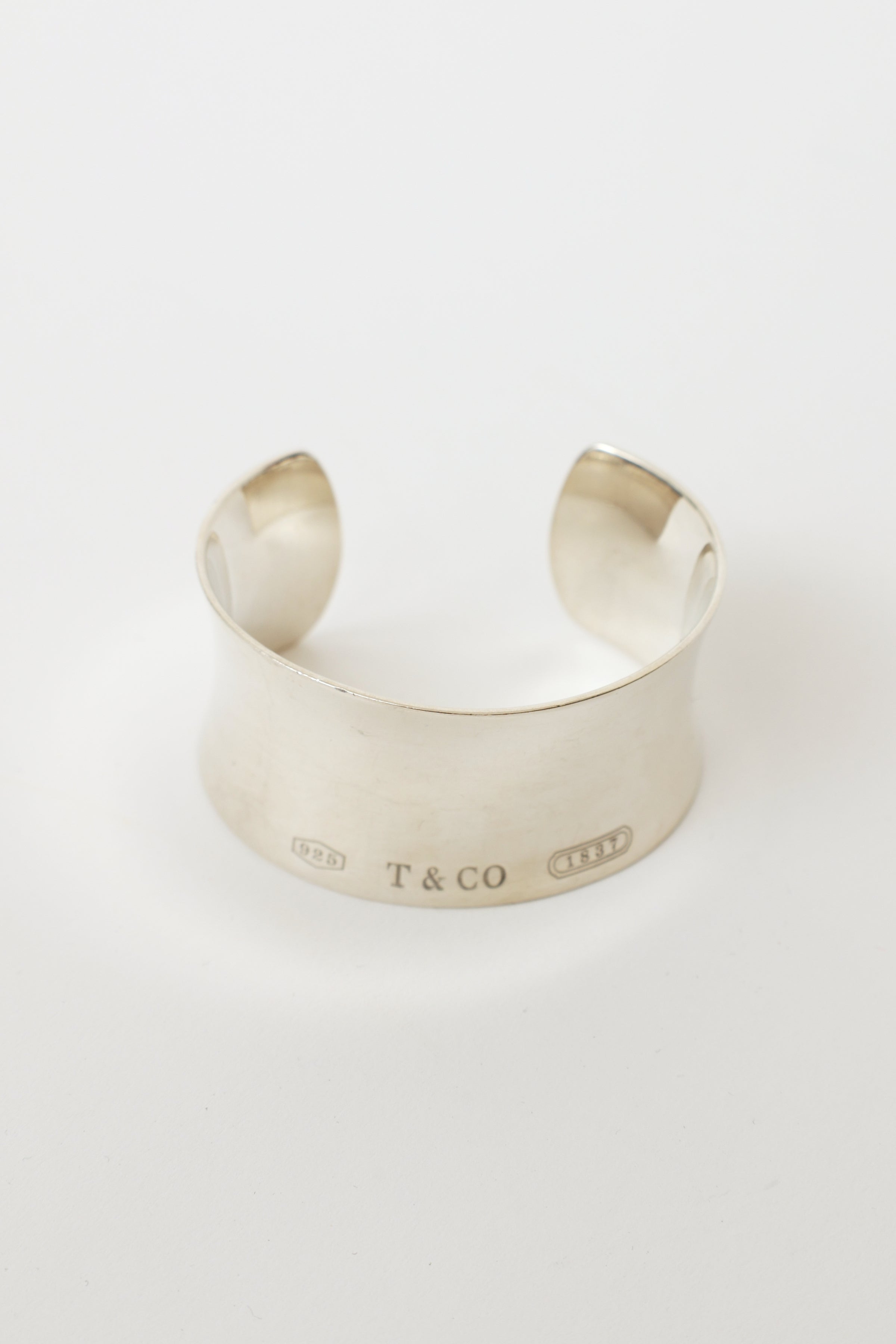 Best 25 Deals for Tiffany Cuff Bracelet 1837  Poshmark