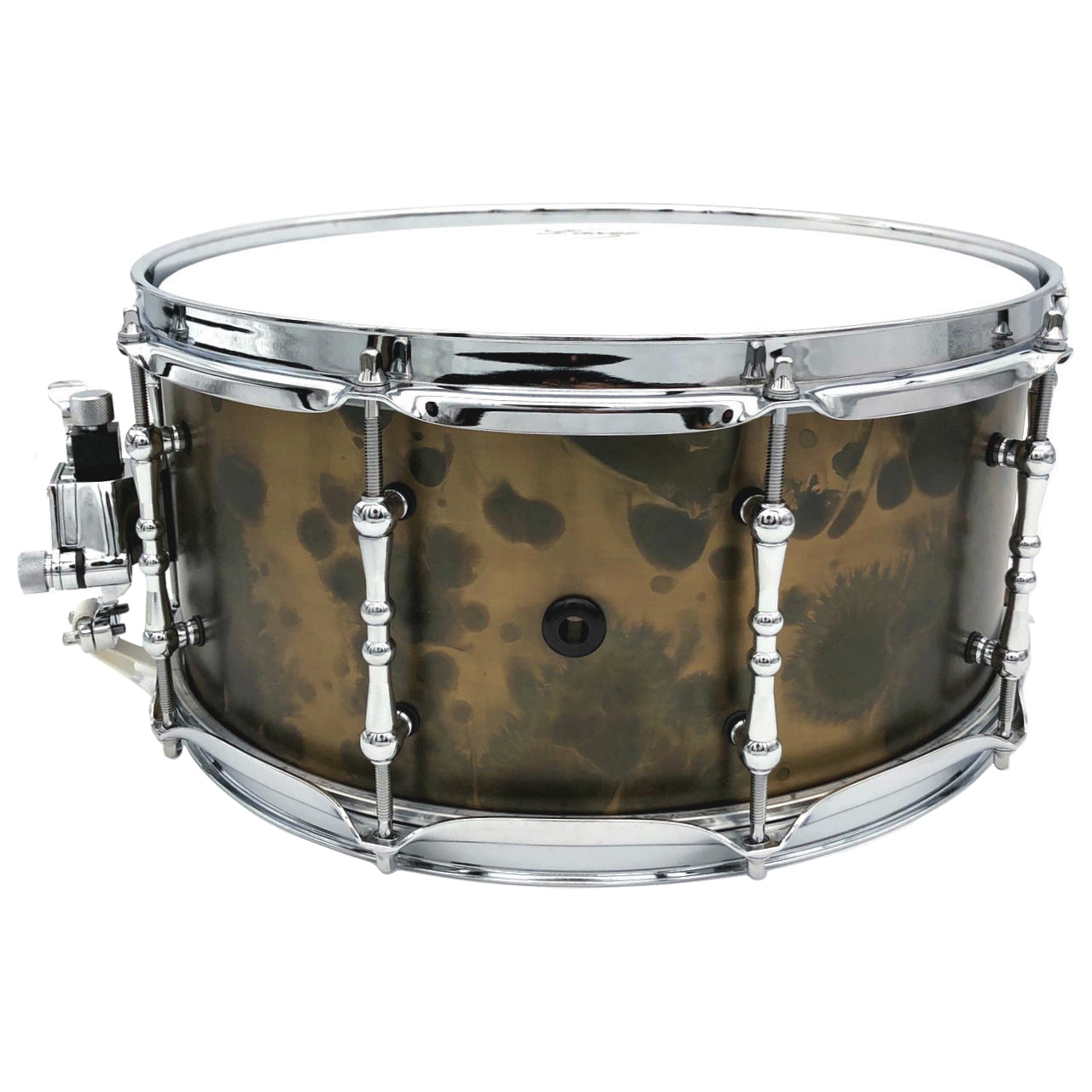 注目ショップ DW-BNB1307SD/BRASS/K SNARE DRUM 打楽器 - solidarnost