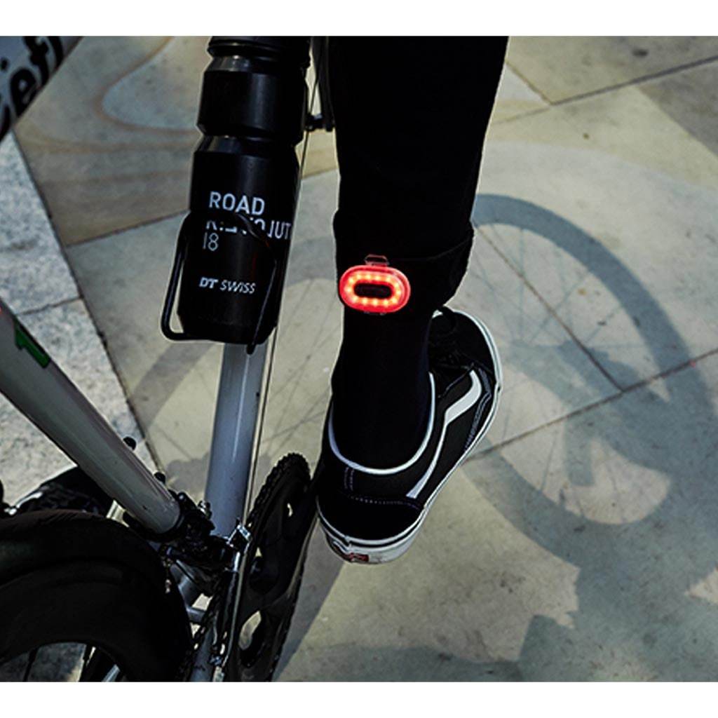 beryl bike light