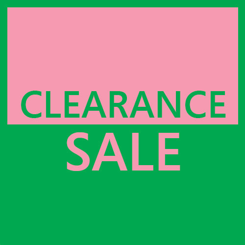 Clearance Sale NEW – Sajiero