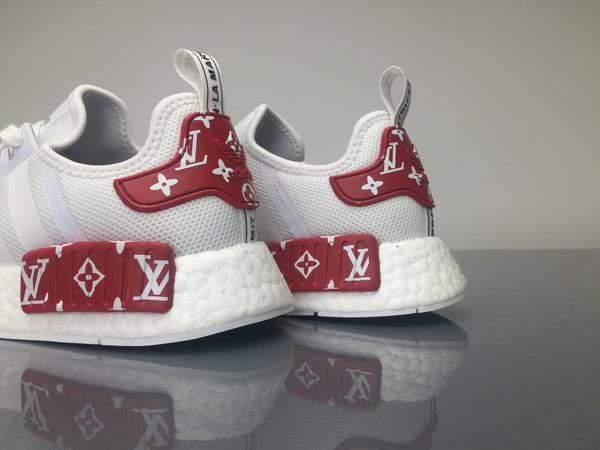 supreme louis vuitton adidas