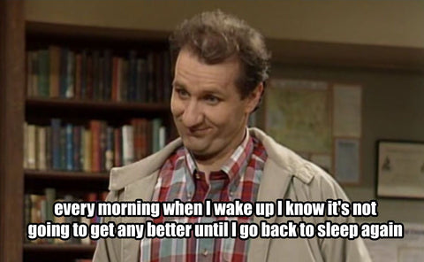 Al Bundy