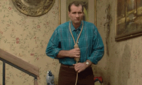 Al Bundy