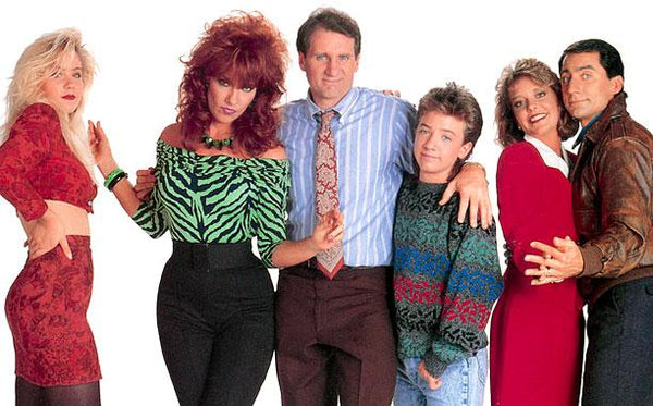 Married with Children Reunion