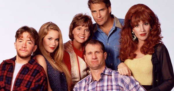 Married with Children Reboot