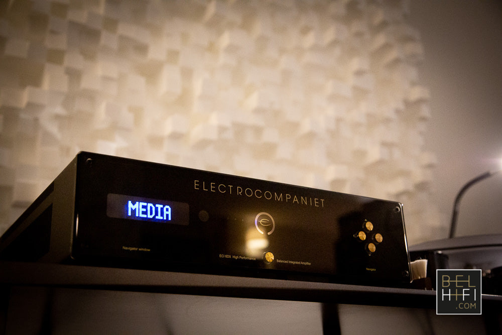 belhifi artnovion electrocompaniet cube audio