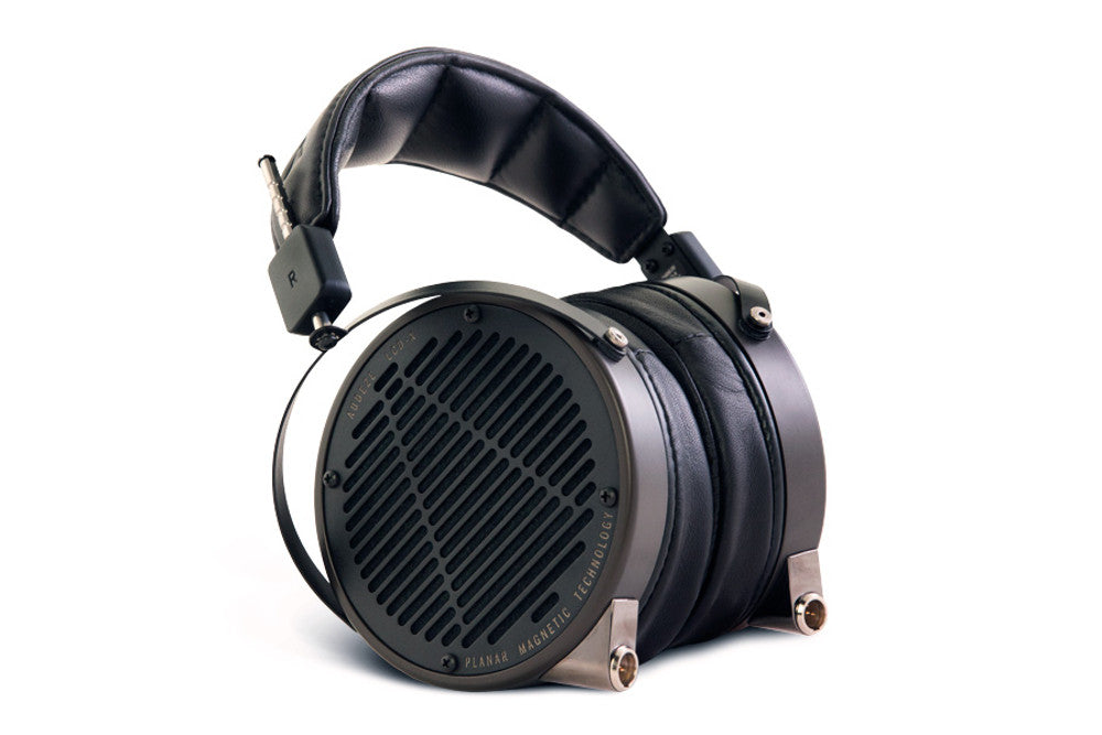 Audeze maxwell