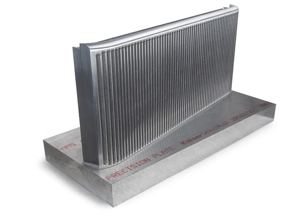 Billet CNC heatsink