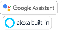google assistants, alexa