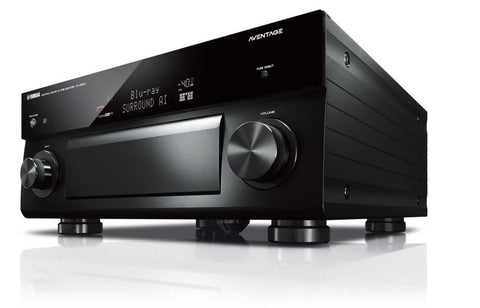 Yamaha CX-A5200 AVENTAGE 11.2-Ch AV Preamplifier