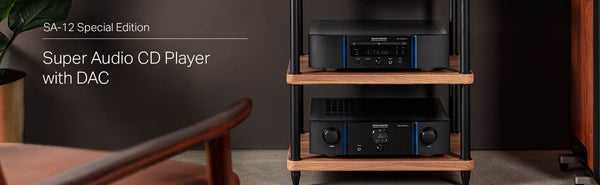 Marantz Special Edition