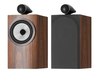 Bowers & Wilkins (B&W) 705 S3 Bookshelf Speaker