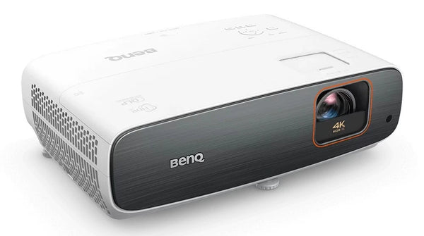 Expand Your Vision with All-New Home Projectors