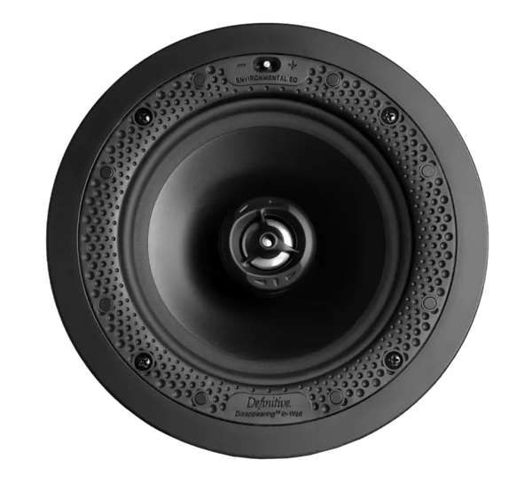 Definitive Technology DI 6.5R In-Wall / In-Ceiling Speaker