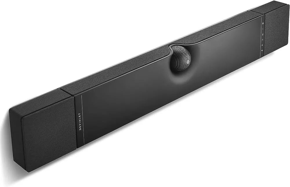 What Makes Devialet Dione an Extraordinary Soundbar?