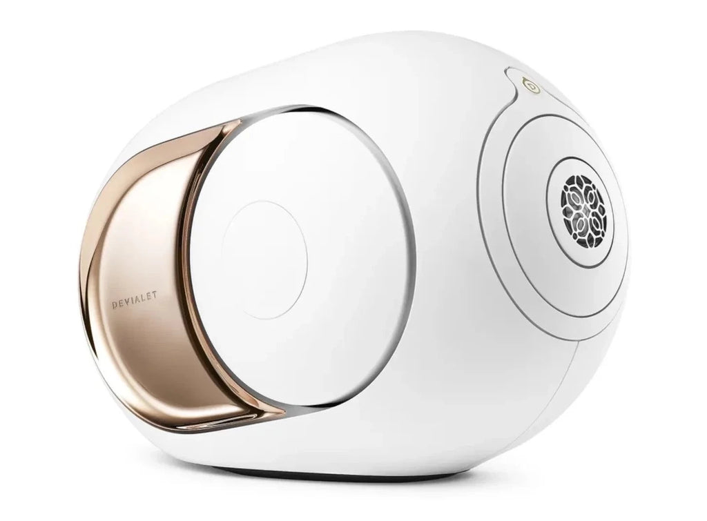 Benefits of Devialet Phantom I 108 dB Custom High-end Speaker