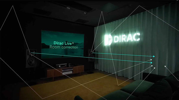 Dolby Atmos vs Dirac - Which is Better Dirac or Dolby Atmos - Ooberpad