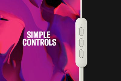 Simple controls