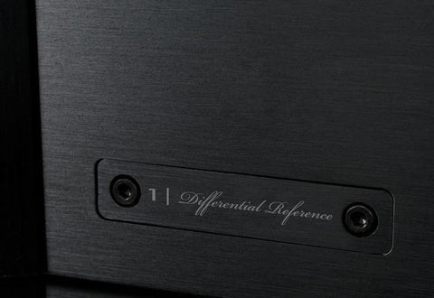 The Latest In A Long Line Of Great Amplifiers