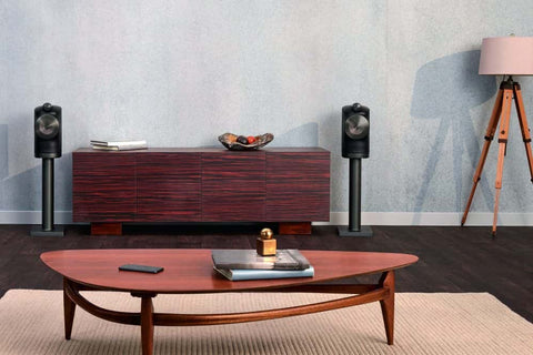 Benefits of Bowers & Wilkins