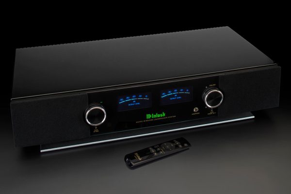 Audio-only HDMI Audio Return Channel