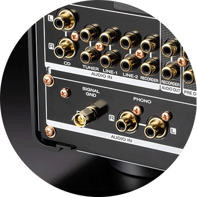 Marantz Musical Premium Phono EQ