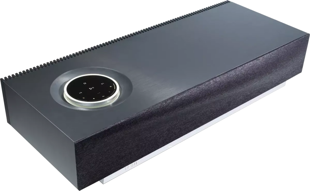 Naim Muso 2nd Gen