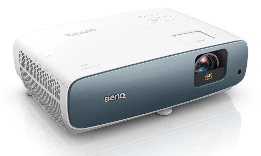 Native 4K projectors