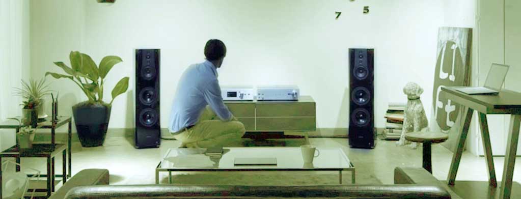 How to build the hi-fi system of your dreams